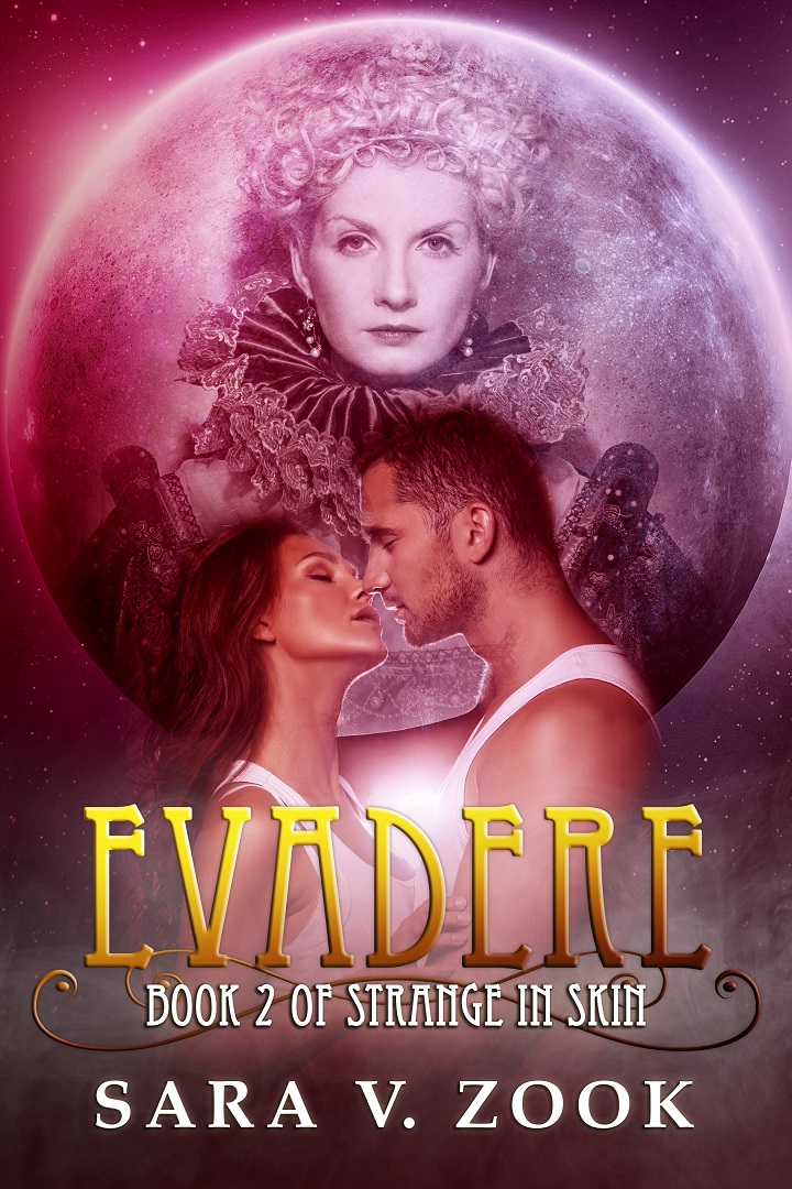 Evadere - New