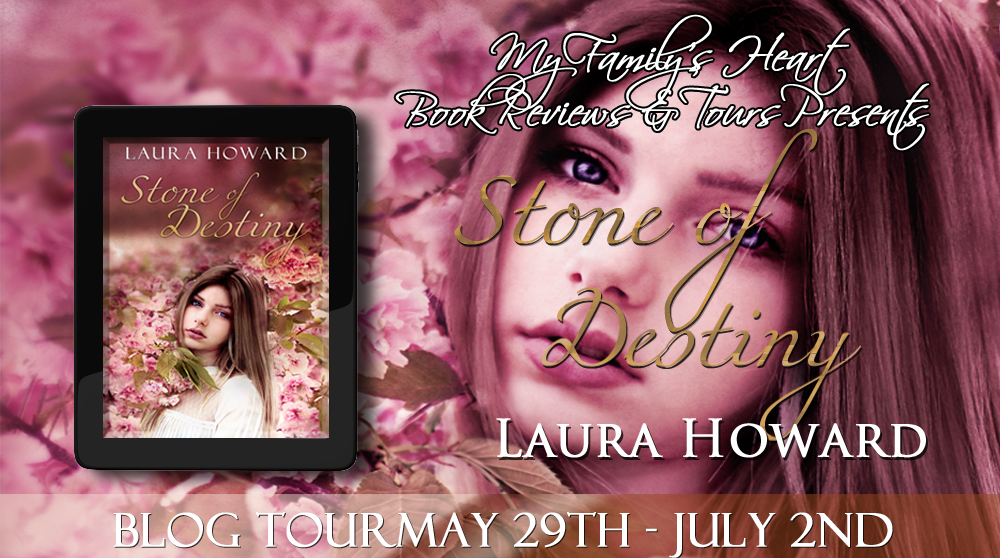 Stone of Destiny - Banner