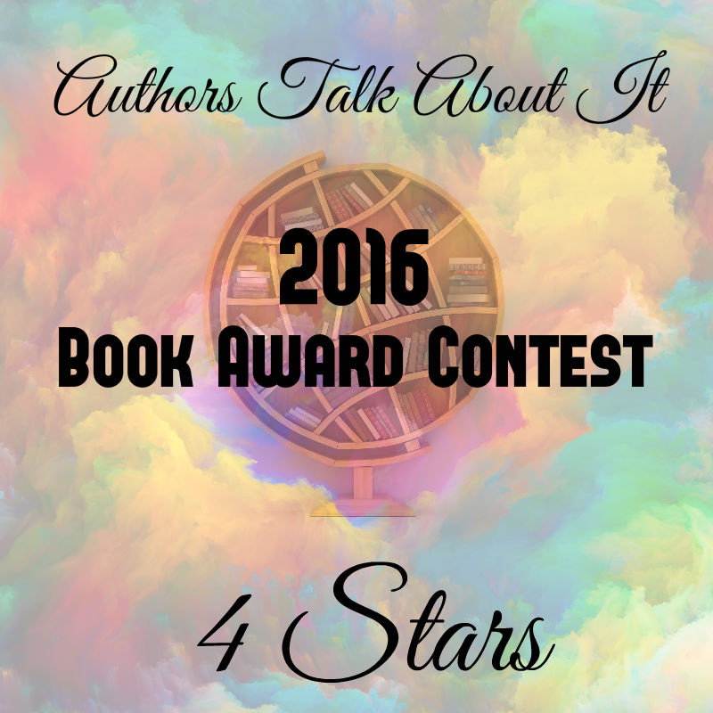 ATAI Book Award 4 Stars